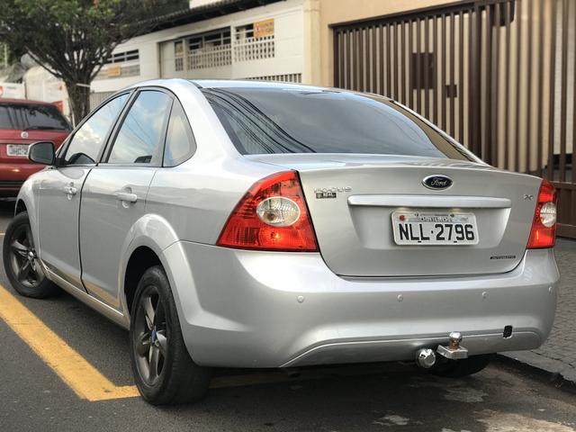 Ford Focus Sedan - Foto 2
