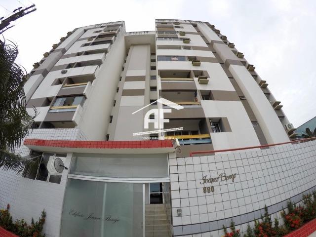 Apartamento na jatiúca com 86m², 3 quartos 1 suíte, ótima localização, ligue já - Foto 13