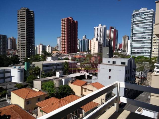 Apartamento residencial para locação, centro, são bernardo do campo. - Foto 10