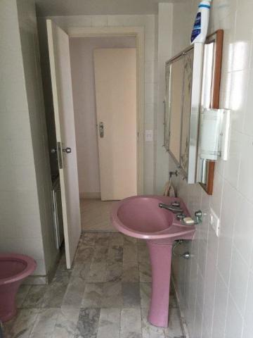 APARTAMENTO no bairro Rebouças, 3 dorms, 1 vagas - ap018 - Foto 6