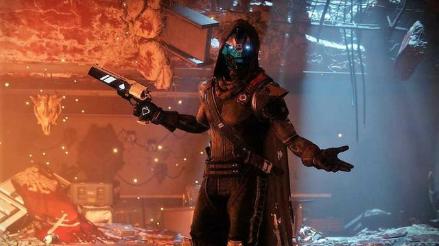 Playstation 4 c/ Destiny II. Estoque limitado!! Lacrado! Loja! Opção 12x e déb - Foto 3