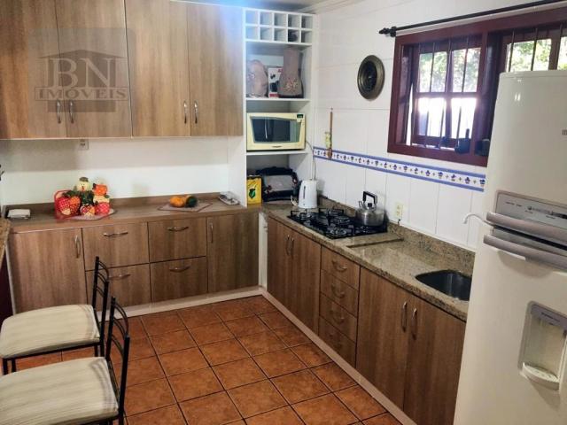 Casa à venda com 4 dormitórios em Ana nery, Santa cruz do sul cod:3746 - Foto 8