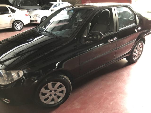 Fiat Siena Fire 1.0 2012 - Foto 6