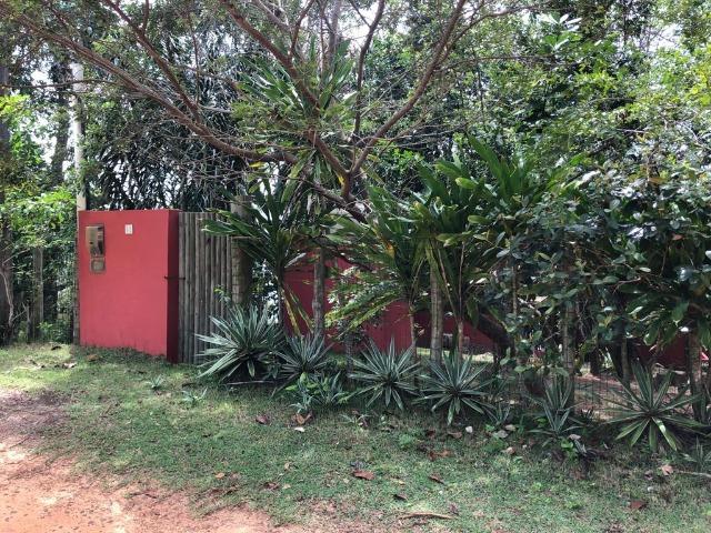 Casa 3/4 Praia do Forte, na beira da lagoa Aruá, contato direto com a natureza - Foto 17