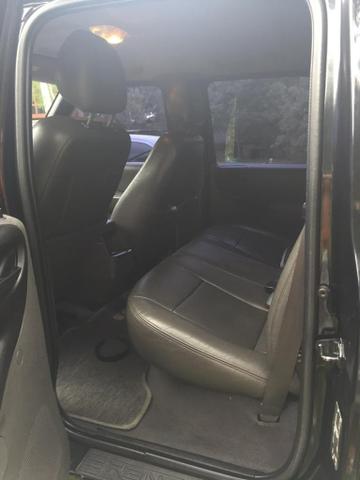 Ranger limited diesel 2005 - Foto 15