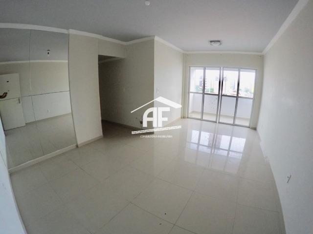 Apartamento na jatiúca com 86m², 3 quartos 1 suíte, ótima localização, ligue já
