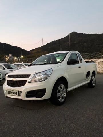 Montana Ls 1.4 2019 - Foto 3