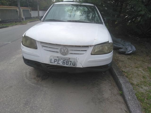 Gol 2009 (Batido) - Foto 5