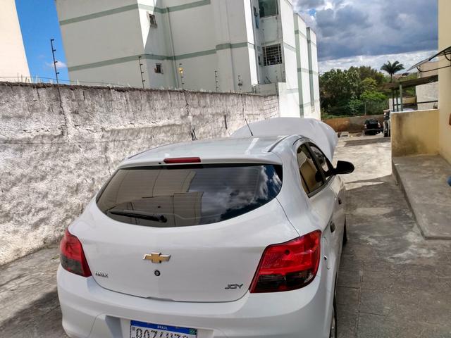Chevrolet Onix - Foto 6