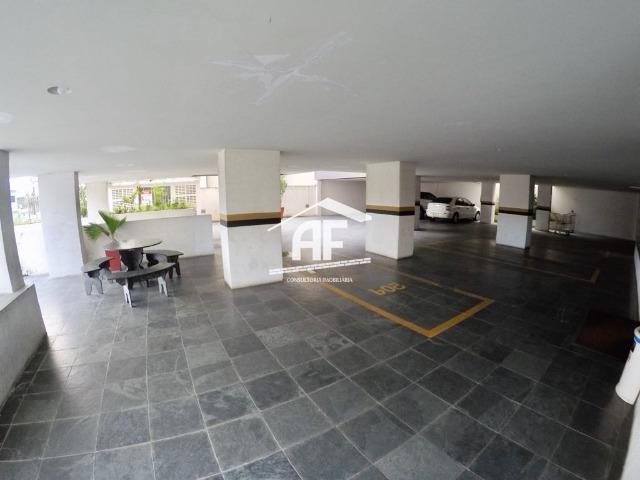 Apartamento na jatiúca com 86m², 3 quartos 1 suíte, ótima localização, ligue já - Foto 12