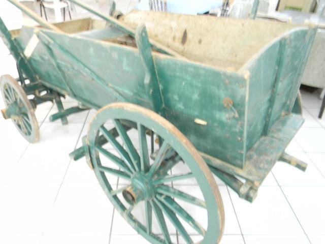 Carroça - Foto 2