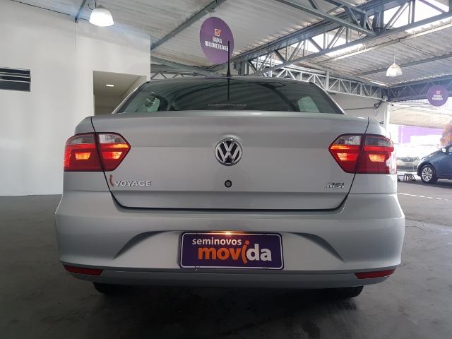 Voyage 1.6 2019 por 42.900 ( abaixo ) - Foto 6