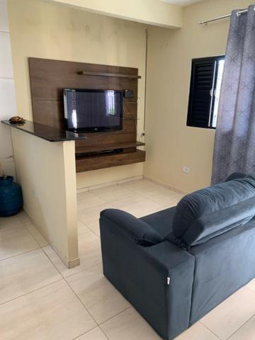 2 Casas em lote na QR 405 Samambaia - Foto 5