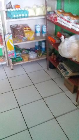 Vendo uma casa 55 mil - Foto 7