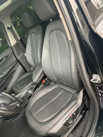Bmw x 1 (top de linha ) - Foto 9