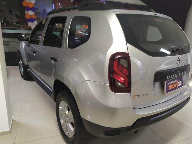 Duster automática muito conservada !!! - Foto 10