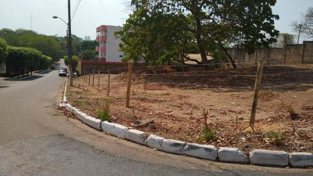 Terreno Grande Residencial JK - atras Lua Morena - Foto 18