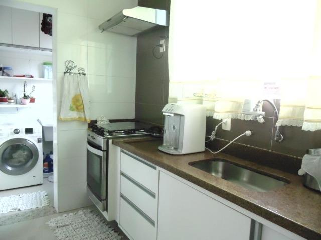 Casa Triplex Embaré Santos - Analisa Permuta - Salão Festas + Churrasq + Piscina - Doc ok - Foto 14