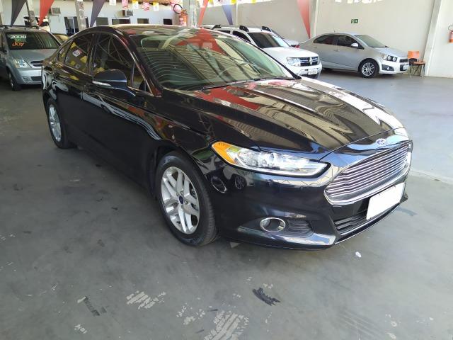 Fuison SEL 2.5 2015