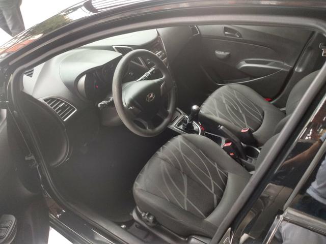 05- Hyundai HB20 1.0 Flex 2015 Completo! - Foto 4