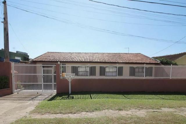 Lote de terreno no Bairro Águas Belas, em S. J. dos PInhais/PR, medindo 14x30 (420m2) - Foto 12