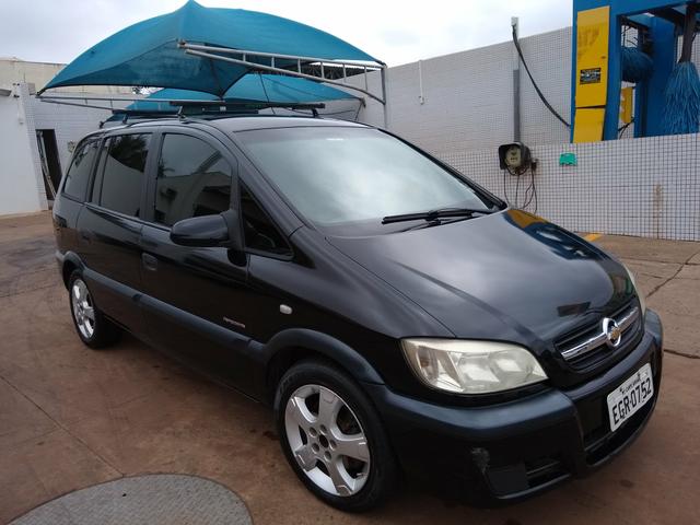 Zafira automática - Foto 4
