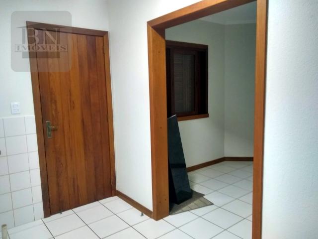 Casa para alugar com 3 dormitórios em Higienópolis, Santa cruz do sul cod:1273 - Foto 14