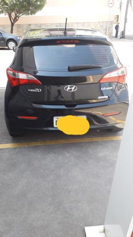 Hyundai hb20 premium automático - Foto 2