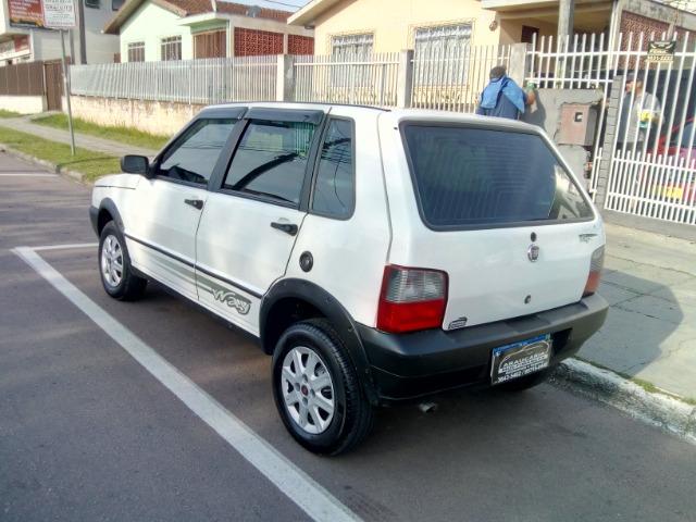Fiat Uno 2011/2012 - Foto 4