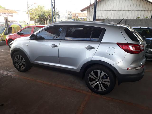 Kia sportage - Foto 5