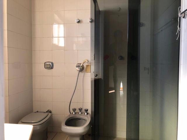 Apartamento à venda, 4 quartos, 2 vagas, centro - campo grande/ms - Foto 9