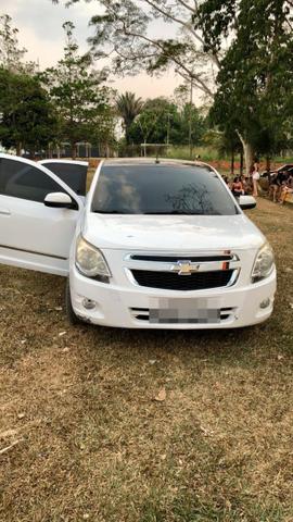 ''Cobalt Ltz 1.4 Flex 2012-2012, completo de tudo'' - Foto 2