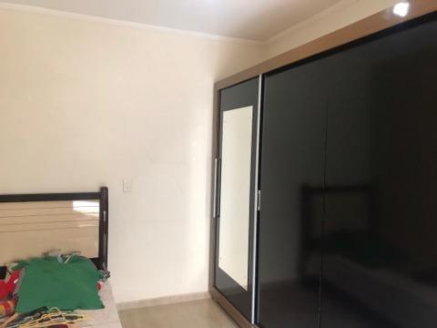 Casa à venda com 3 dormitórios em Jardim paulistano (vila xavier), Araraquara cod:CA01785 - Foto 10