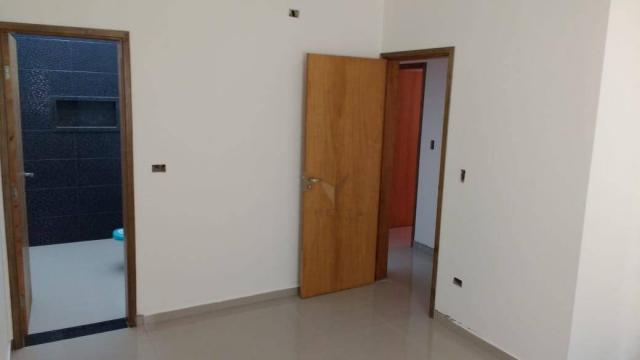 Casa com 3 dormitórios à venda, 108 m² por R$ 320.000 - Jardim Maracanã - Presidente Prude - Foto 2