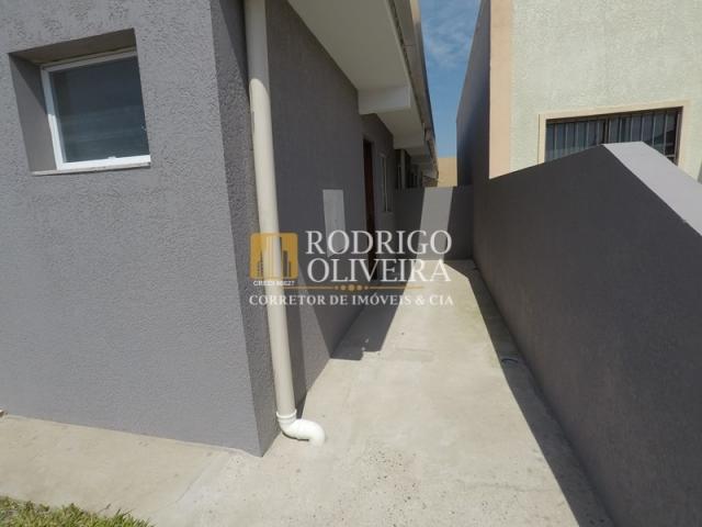 Casa à venda com 2 dormitórios em Albatroz, Imbe cod:377 - Foto 3