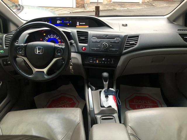 Honda Civic 2015/2016 - Foto 5