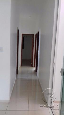 Casa para alugar com 3 dormitórios em Parque ipiranga ii, Resende cod:1673 - Foto 8