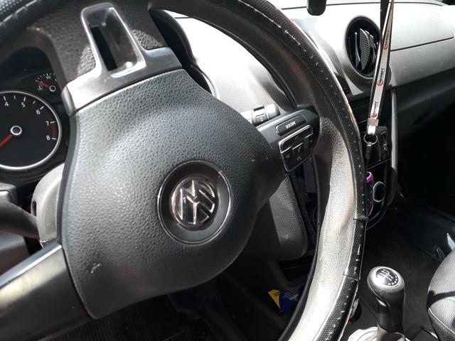 Vendo um saveiro cross - Foto 2
