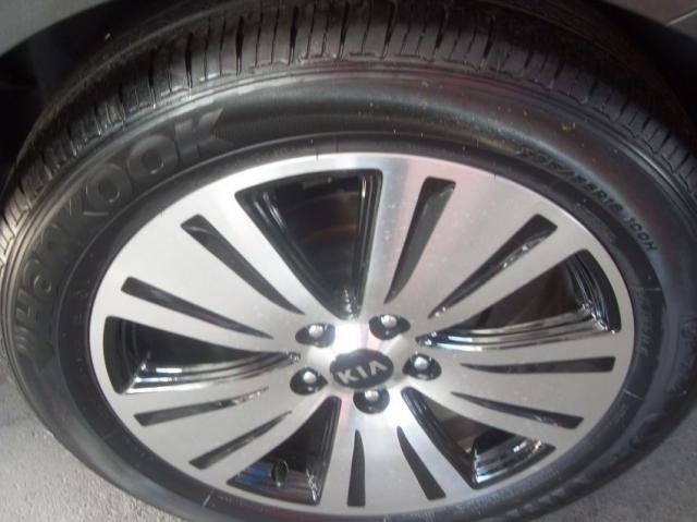 KIA SPORTAGE EX 2.0 2014 AUTOMÁTICA . - Foto 12