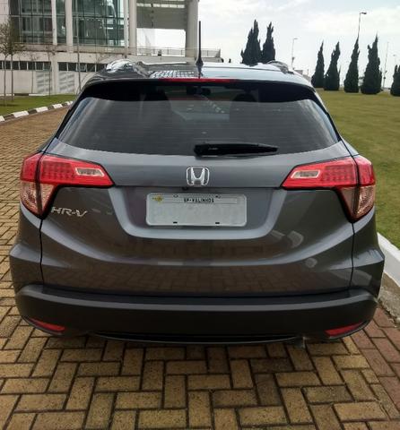 Honda HR-V 16/16 EX Automático - Foto 3