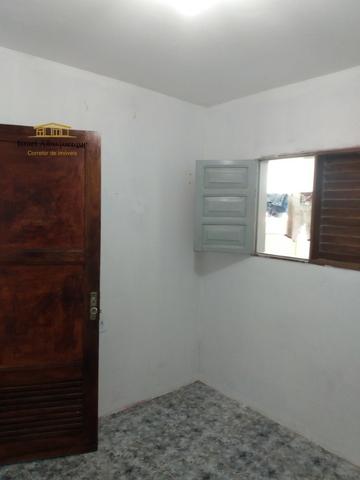 Vendo prédio residencial com 2 apartamentos no São João da Escócia - Foto 6