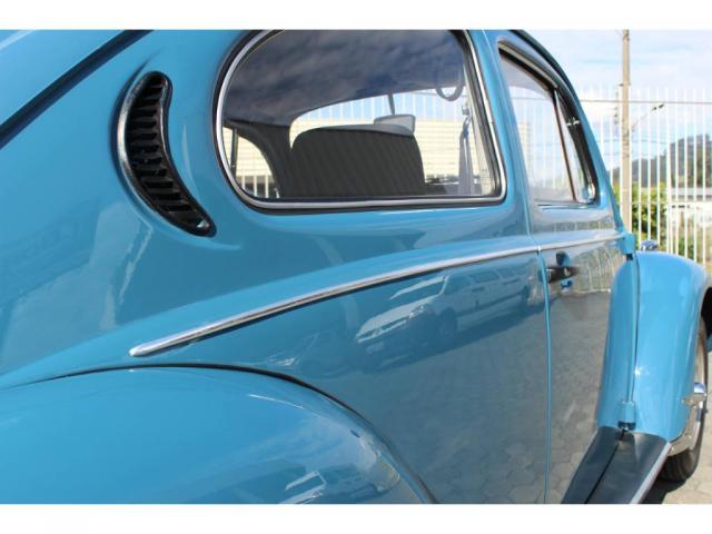 Volkswagen Fusca 1300 - Foto 18