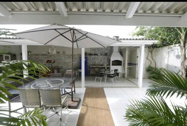 Luxuosa casa duplex / edson queiroz - Foto 14