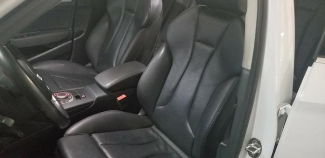 Audi A3 2.0 Ambition - Único dono - Revisões na Audi!! - Foto 7