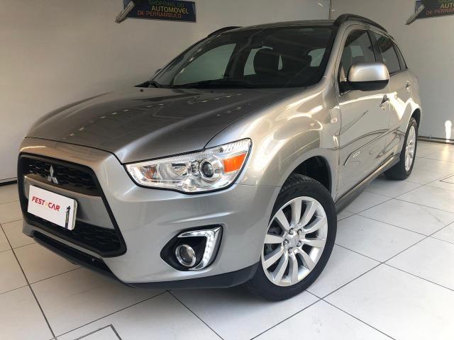 ASX 2.0 4x2 Flex Automática 2016 (3 Meses De Garantia) (81) 99124.0560 - Foto 2