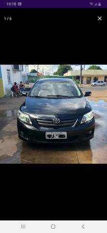 Vendo ou troco por carro de menor valor com volta pra min - Foto 5