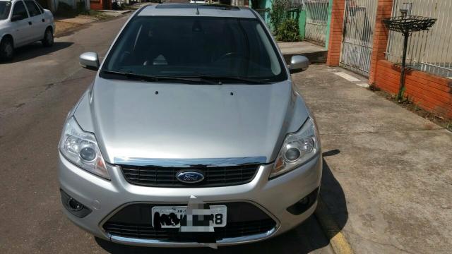 Focus titanium(leia o anuncio)