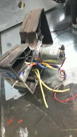 Peças plotter starjet neo - Foto 4