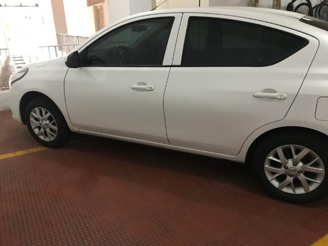 Vendo Nissan Versa = Black -Friday Antecipada! Apenas R$ 38.500 à vista! - Foto 2