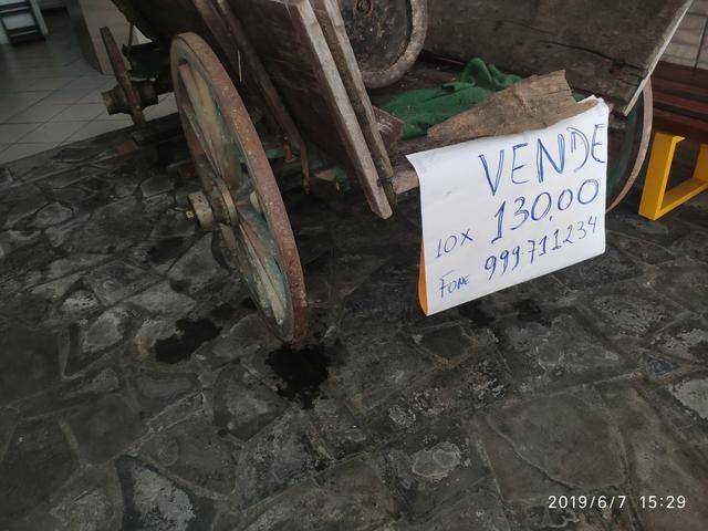 Carroça - Foto 3